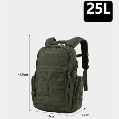 water resistant Military Tactical Backpack