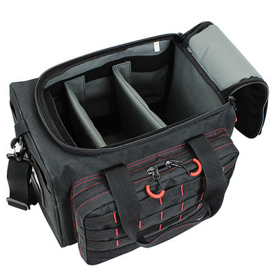 Deluxe Tactical Gun Bag
