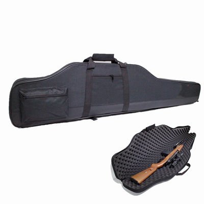 50 Inch Soft Scoped Rifle Case