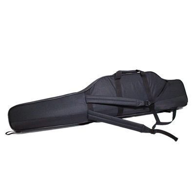 50 Inch Soft Scoped Rifle Case