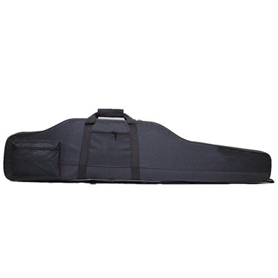 50 Inch Soft Scoped Rifle Case