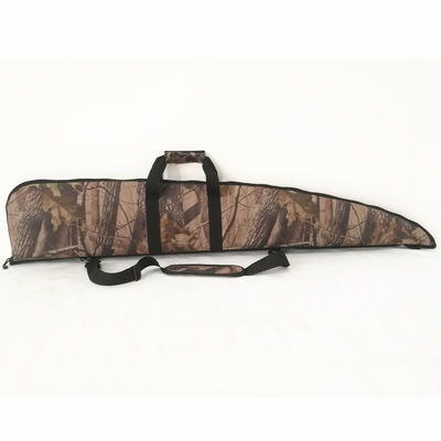 Oem Lightweight Soft Hunting Gun Case 50 Inch Long With Adjustable Strap