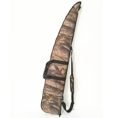 Oem Lightweight Soft Hunting Gun Case 50 Inch Long With Adjustable Strap