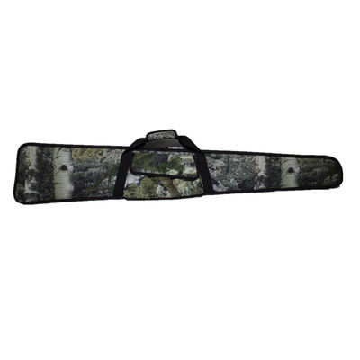Oem Mossy Oak Waterproof Soft Shotgun Case Durable For Outdoor Hunting