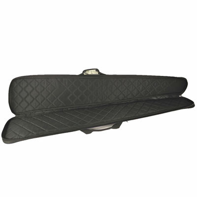 Custom Camo 52 Inch Soft Shotgun Case ODM Service With Accessories Pockets