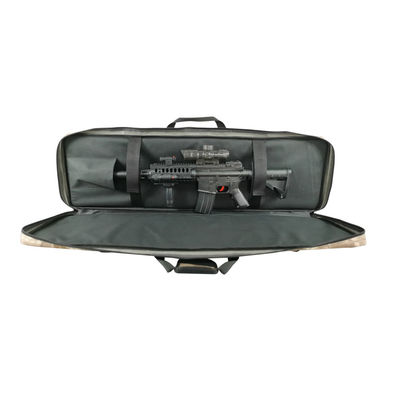 Customized Logo Single Rifle Case Water Resistant Waterproof Gun Bag Dust Proof
