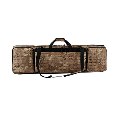 Customized Logo Single Rifle Case Water Resistant Waterproof Gun Bag Dust Proof