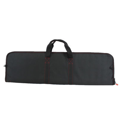 Custom 90cm Shot Gun Case Military Rifle Case With Accessory Pockets