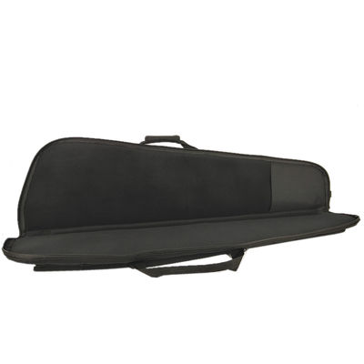 Carrying Tactical Gun Case Bag Air Soft With Accessories Pockets