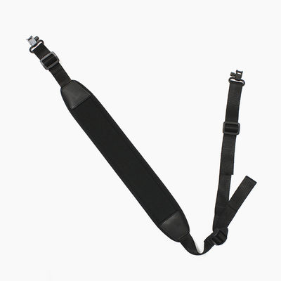 Length Adjuster Hunting Gun Slings Two Point Rifle Gun Sling