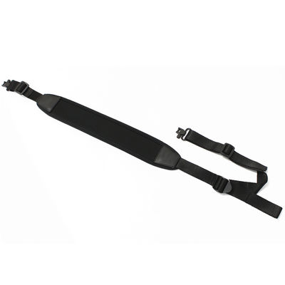 Length Adjuster Hunting Gun Slings Two Point Rifle Gun Sling