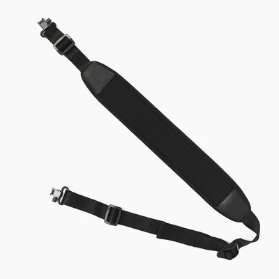 Length Adjuster Hunting Gun Slings Two Point Rifle Gun Sling