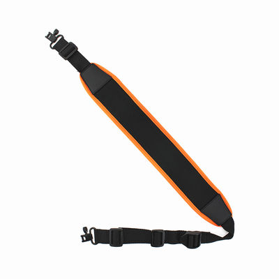 Classic Style Rifle Sling Swivels Custom Rifle Sling For Hunting Shooting
