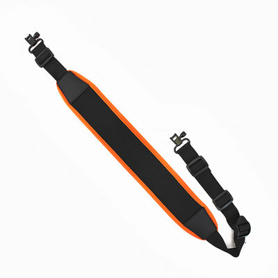 Classic Style Rifle Sling Swivels Custom Rifle Sling For Hunting Shooting