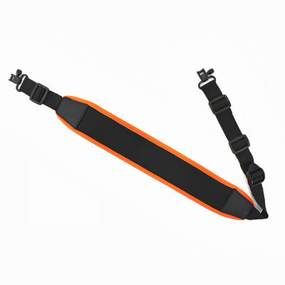 Classic Style Rifle Sling Swivels Custom Rifle Sling For Hunting Shooting