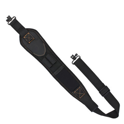 Padded Rifle Shotgun Hunting Sling