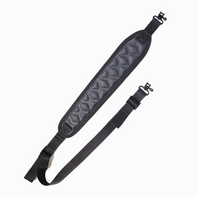 BSCI	Hunting Gun Slings Nylon Webbing Long Gun Sling For Rifles Or Shotguns