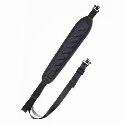 BSCI	Hunting Gun Slings Nylon Webbing Long Gun Sling For Rifles Or Shotguns