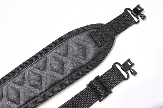 BSCI	Hunting Gun Slings Nylon Webbing Long Gun Sling For Rifles Or Shotguns