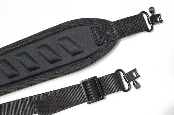 BSCI	Hunting Gun Slings Nylon Webbing Long Gun Sling For Rifles Or Shotguns
