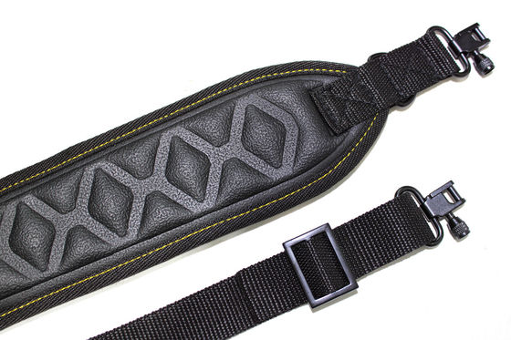 Durable Hunting Gun Slings EVA Padded Shot Gun Sling For Hunting And Shooting