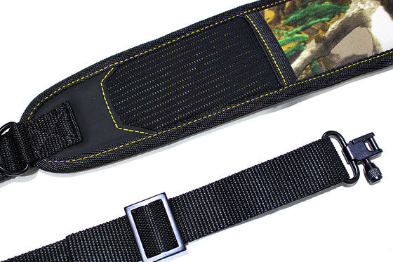 Durable Hunting Gun Slings EVA Padded Shot Gun Sling For Hunting And Shooting
