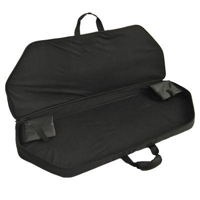 Soft Padding Archery Bow Bag Camouflage Cam Protectors Tough Wear Resistant