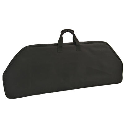 Soft Padding Archery Bow Bag Camouflage Cam Protectors Tough Wear Resistant