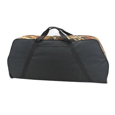 OEM ODM Archery Soft Bow Case 39 Inch 100% Polyester For Hunting
