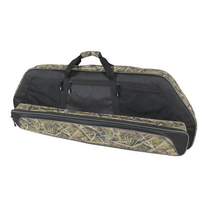 46 Inch Archery Soft Bow Case With Shoulder Strap For Compound Bows