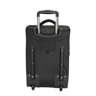 Customized Wheeled Luggage Bag ODM Service 30 Inch Duffel Bag