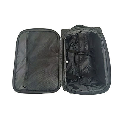 Customized Wheeled Luggage Bag ODM Service 30 Inch Duffel Bag