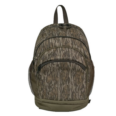 ISO 9001 Rifle Hunting Backpack Lightweight For Camo Gear And Equipment