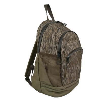 ISO 9001 Rifle Hunting Backpack Lightweight For Camo Gear And Equipment