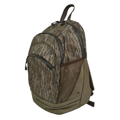 ISO 9001 Rifle Hunting Backpack Lightweight For Camo Gear And Equipment