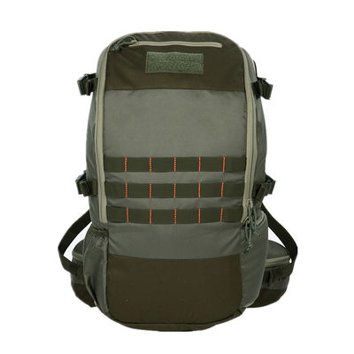 500D Cordura Camo Hunting Backpack ODM Outdoor Gear bag For Bows