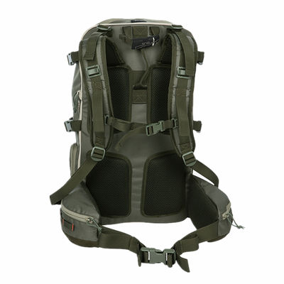 500D Cordura Camo Hunting Backpack ODM Outdoor Gear bag For Bows