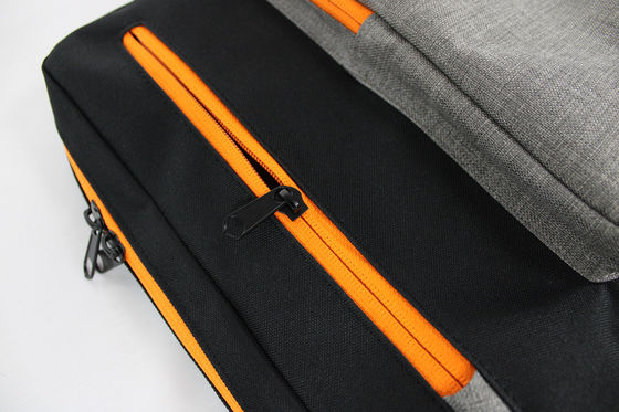 Foldable Rifle Case 600D Black Grey Waterproof Soft Gun Case