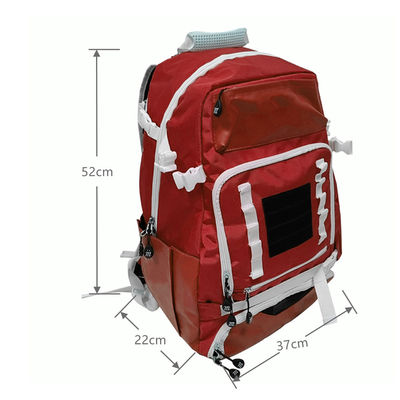 ODM Service Custom Outdoor Sports Backpack Durable Baseball Bat Backpack