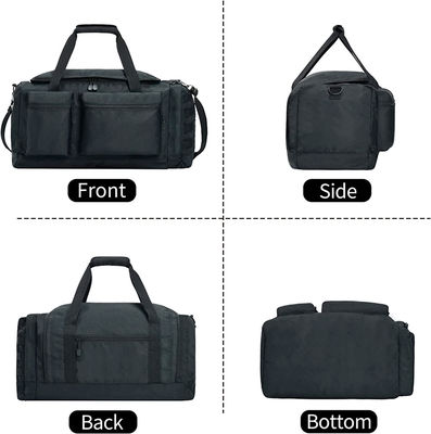 Waterproof Tactical Duffle Bag