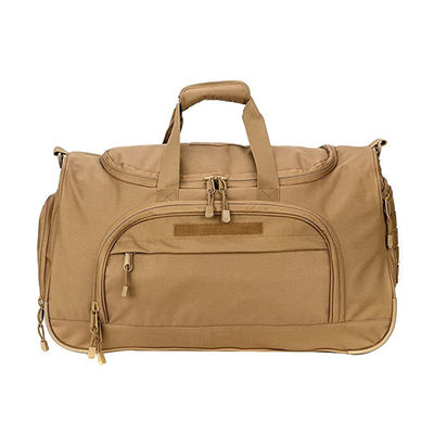Oem Odm Military Tactical Bag 600D Waterproof Tactical Duffle Bag