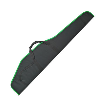 Soft Padded Hunting Gun Bag Scoped Rifle Bag For Storage And Transport