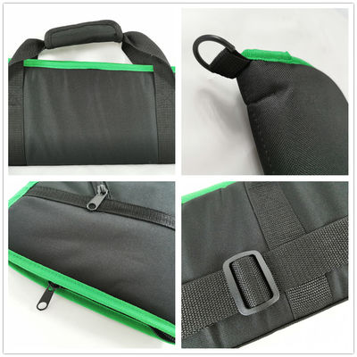 50 Inch Hunting Padded Gun Bag With Adjustable Shoulder Strap