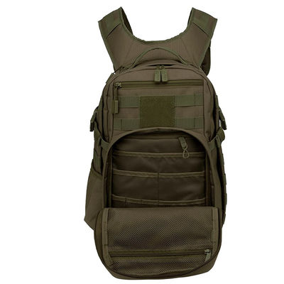 Waterproof Military Tactical Backpack Rucksack Performance For Shooting Training