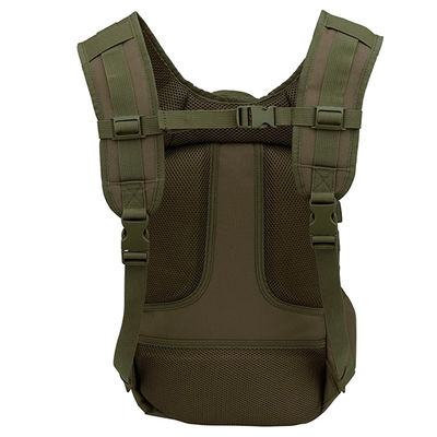 Waterproof Military Tactical Backpack Rucksack Performance For Shooting Training
