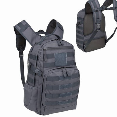 900D Oxford Small Tactical Backpack 30L Black Tactical Backpack