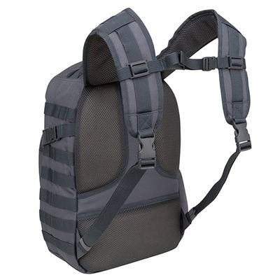 900D Oxford Small Tactical Backpack 30L Black Tactical Backpack