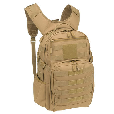 900D Polyester Military Tactical Backpack Assault Hiking Military Day Pack