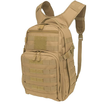 900D Polyester Military Tactical Backpack Assault Hiking Military Day Pack