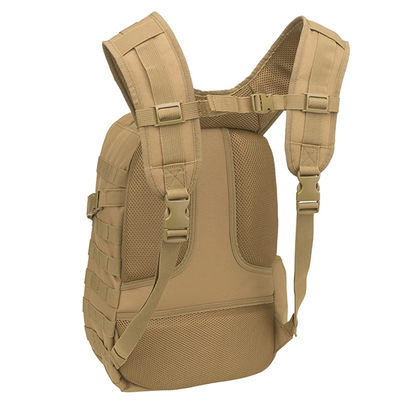 900D Polyester Military Tactical Backpack Assault Hiking Military Day Pack